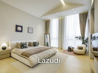 4 Beds 5 Baths 291.33 SQ.M Aura Villa Reserve