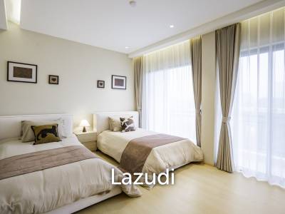 4 Beds 5 Baths 291.33 SQ.M Aura Villa Reserve