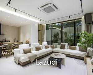 4 Beds 5 Baths 291.33 SQ.M Aura Villa Reserve