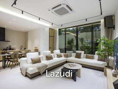 4 Beds 5 Baths 291.33 SQ.M Aura Villa Reserve