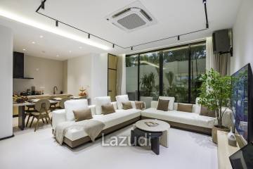4 Beds 5 Baths 291.33 SQ.M Aura Villa Reserve