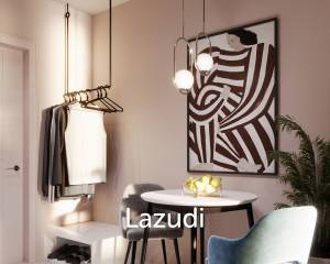 Studio 1 Bath 32.7 SQ.M Dominion Rawai