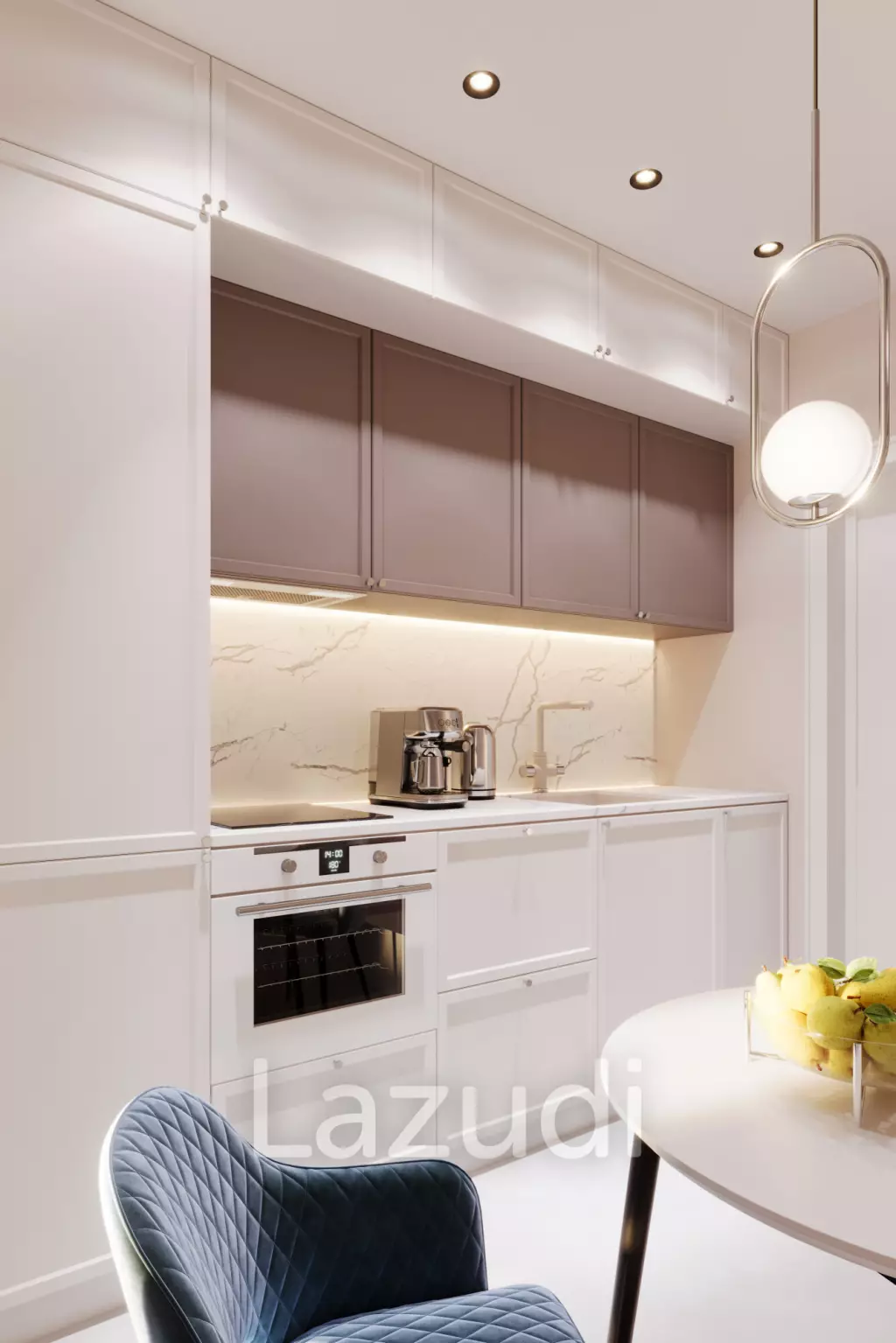 Studio 1 Bath 32.7 SQ.M Dominion Rawai