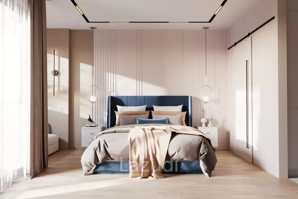 Studio 1 Bath 32.7 SQ.M Dominion Rawai