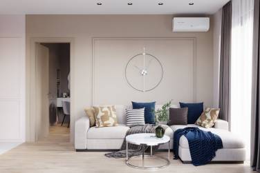 1 Bed 1 Bath 43.37 SQ.M Dominion Rawai