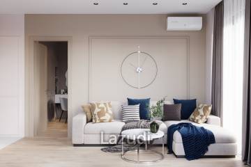 1 Bed 1 Bath 43.37 SQ.M Dominion Rawai