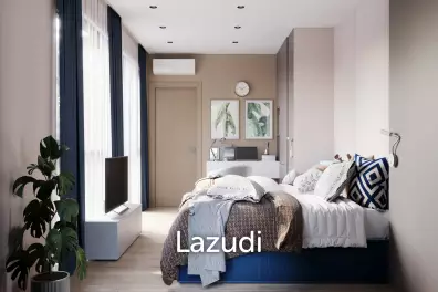 2 Bed 2 Bath 64.91 SQ.M Dominion Rawai