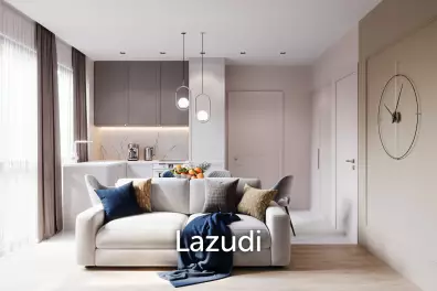 2 Bed 2 Bath 64.91 SQ.M Dominion Rawai