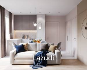 2 Bed 2 Bath 64.91 SQ.M Dominion Rawai