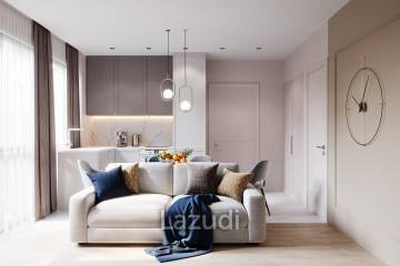 2 Bed 2 Bath 64.91 SQ.M Dominion Rawai