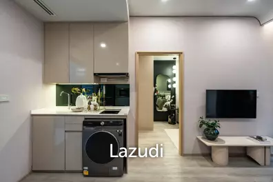 1 Bed 30.15 SQ.M. at Origin Residences Sukhumvit