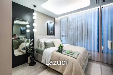 1 Bed 30.15 SQ.M. at Origin Residences Sukhumvit