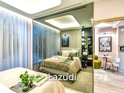 1 Bed 30.15 SQ.M. at Origin Residences Sukhumvit
