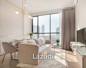2 Bed 2 Bath 48 SQ.M Park Origin Phayathai
