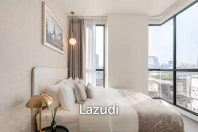 2 Bed 2 Bath 48 SQ.M Park Origin Phayathai