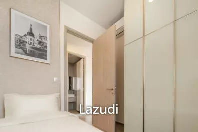 2 Bed 2 Bath 48 SQ.M Park Origin Phayathai