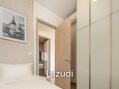 2 Bed 2 Bath 48 SQ.M Park Origin Phayathai