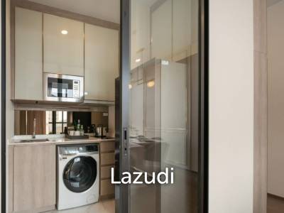 2 Bed 2 Bath 48 SQ.M Park Origin Phayathai