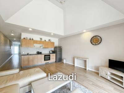 Exclusive 2 Bedroom Townhouse in Mali Signature Hua Hin