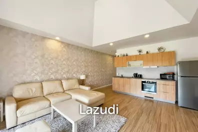 Exclusive 2 Bedroom Townhouse in Mali Signature Hua Hin