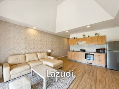 Exclusive 2 Bedroom Townhouse in Mali Signature Hua Hin