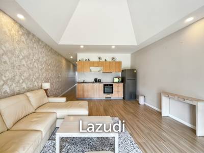 Exclusive 2 Bedroom Townhouse in Mali Signature Hua Hin