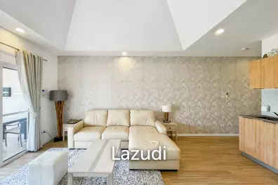 Exclusive 2 Bedroom Townhouse in Mali Signature Hua Hin
