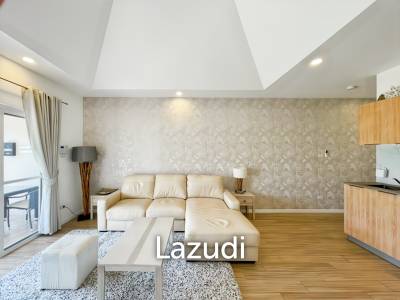 Exclusive 2 Bedroom Townhouse in Mali Signature Hua Hin