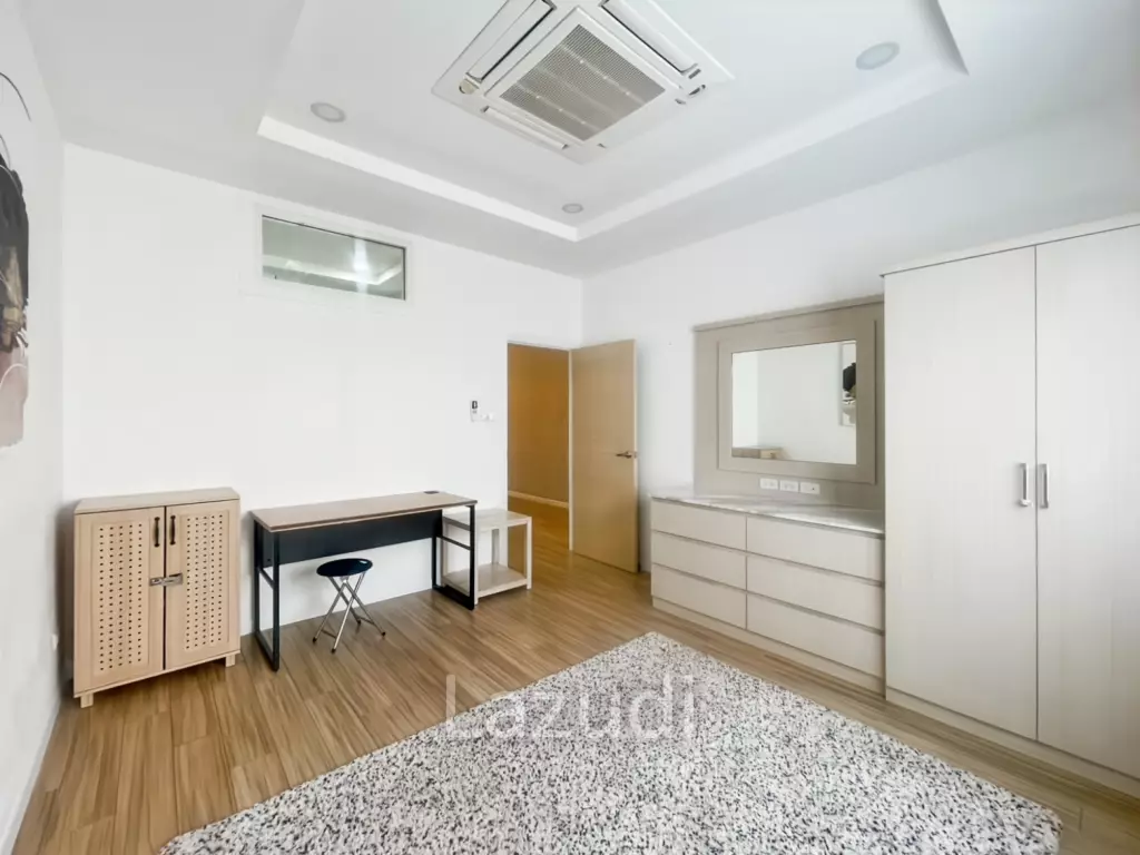 Exclusive 2 Bedroom Townhouse in Mali Signature Hua Hin