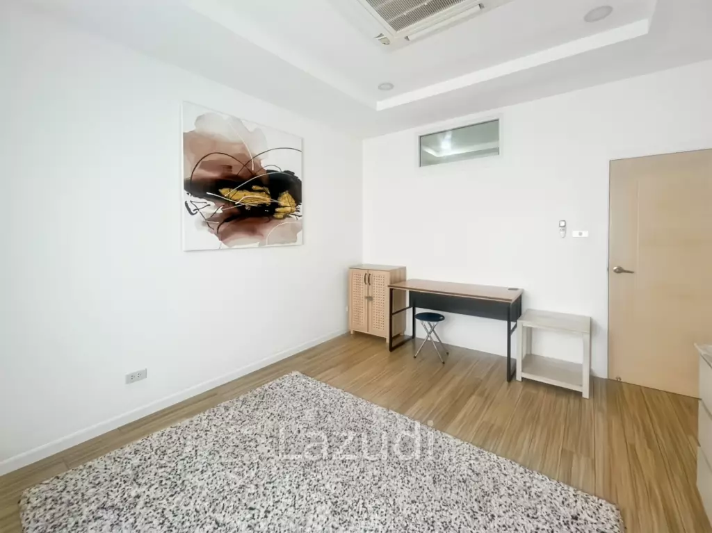 Exclusive 2 Bedroom Townhouse in Mali Signature Hua Hin