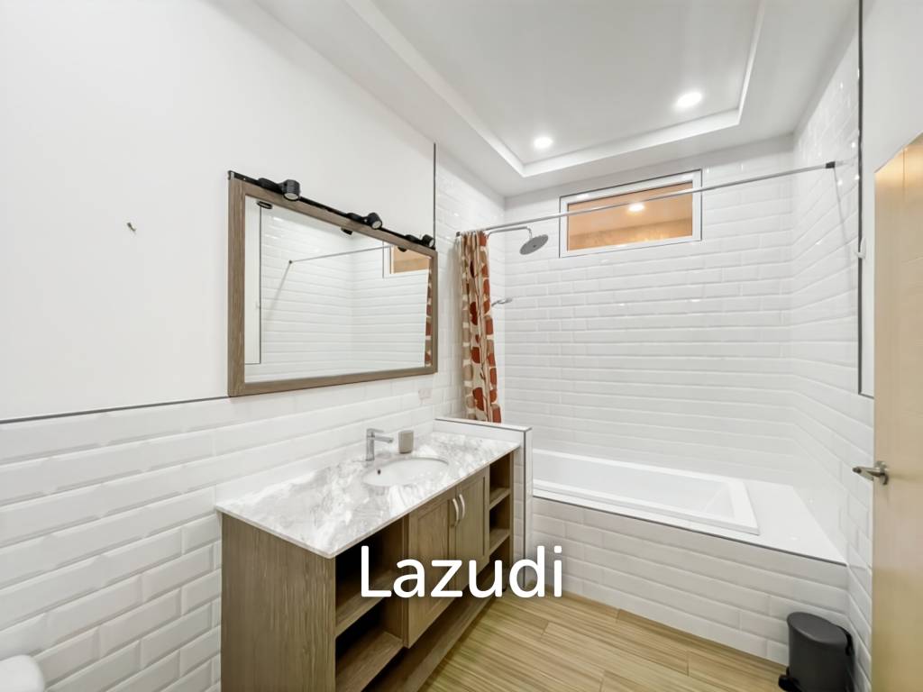Exclusive 2 Bedroom Townhouse in Mali Signature Hua Hin
