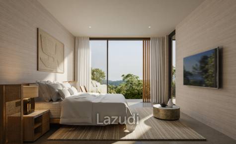 4 Bed 7 bath 639.10 SQ.M Pavara Vhana Collection