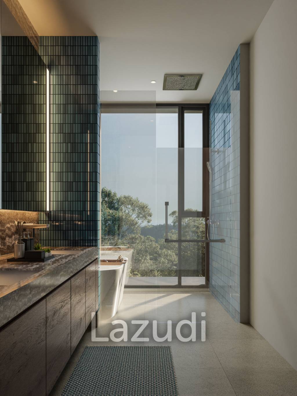 4 Bed 7 bath 639.10 SQ.M Pavara Vhana Collection