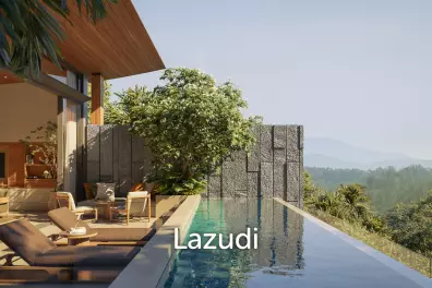4 Bed 7 bath 639.10 SQ.M Pavara Vhana Collection