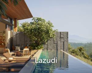 4 Bed 7 bath 639.10 SQ.M Pavara Vhana Collection