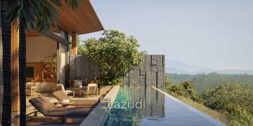 4 Bed 7 bath 639.10 SQ.M Pavara Vhana Collection