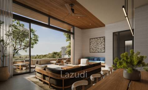 4 Bed 7 bath 639.10 SQ.M Pavara Vhana Collection