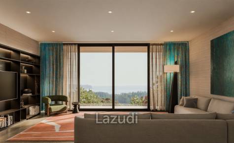5 Bed 8 Bath 1,137.99 SQ.M Pavara Vhana Collection