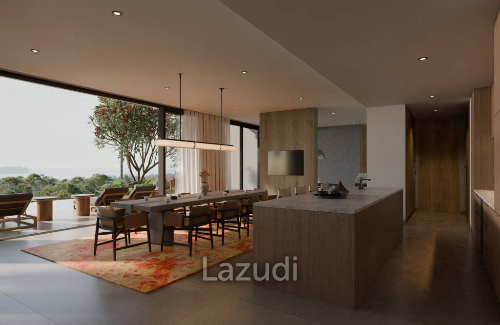 5 Bed 8 Bath 1,137.99 SQ.M Pavara Vhana Collection
