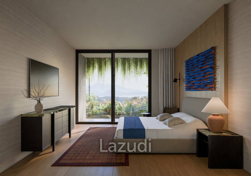 5 Bed 8 Bath 1,137.99 SQ.M Pavara Vhana Collection