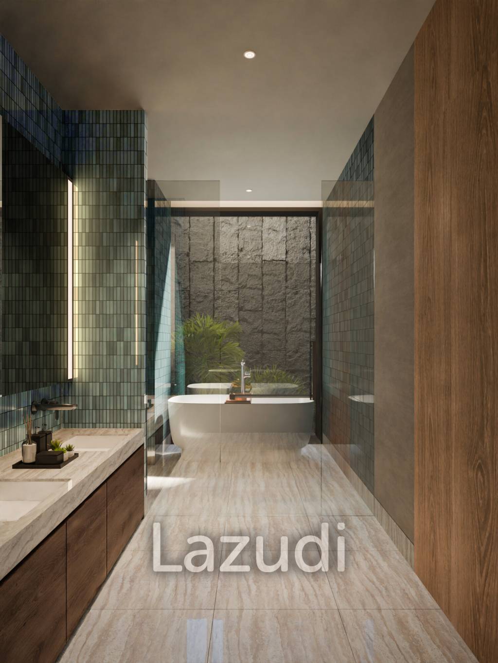 5 Bed 8 Bath 1,137.99 SQ.M Pavara Vhana Collection