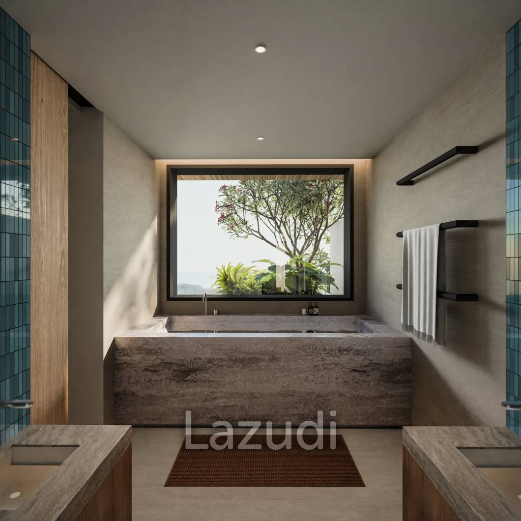 5 Bed 8 Bath 1,137.99 SQ.M Pavara Vhana Collection