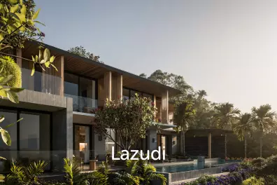 5 Bed 8 Bath 1,137.99 SQ.M Pavara Vhana Collection
