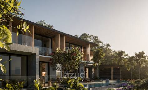 5 Bed 8 Bath 1,137.99 SQ.M Pavara Vhana Collection