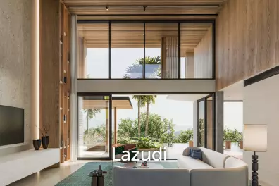 5 Bed 8 Bath 1,137.99 SQ.M Pavara Vhana Collection
