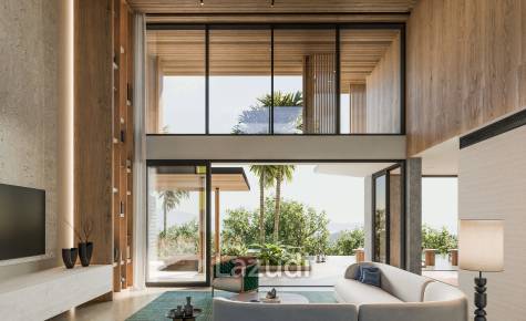 5 Bed 8 Bath 1,137.99 SQ.M Pavara Vhana Collection