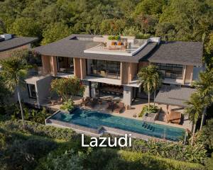 5 Bed 8 Bath 1,137.99 SQ.M Pavara Vhana Collection
