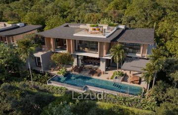 5 Bed 8 Bath 1,137.99 SQ.M Pavara Vhana Collection
