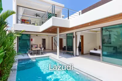 Villa Mika