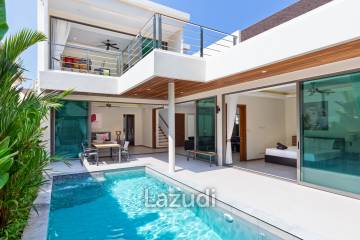 Villa Mika